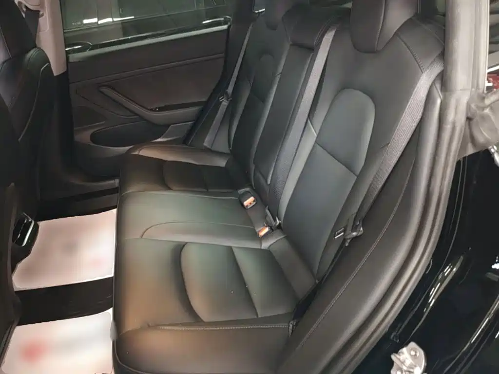 Tesla Model 3 — миниатюра 17