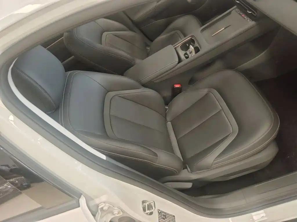 Wuling Xingguang — миниатюра 25