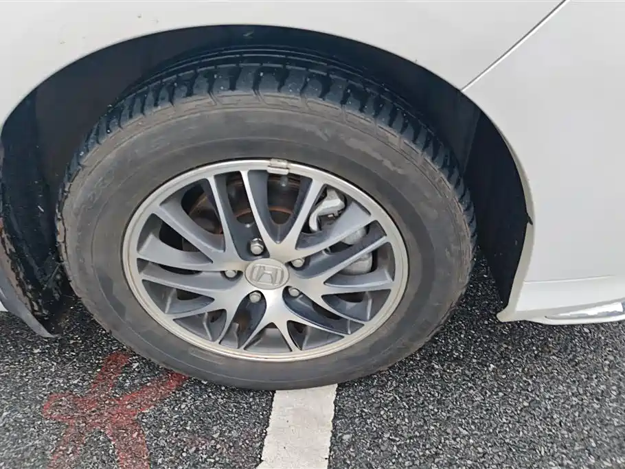 Honda Odyssey 2021 2.0L