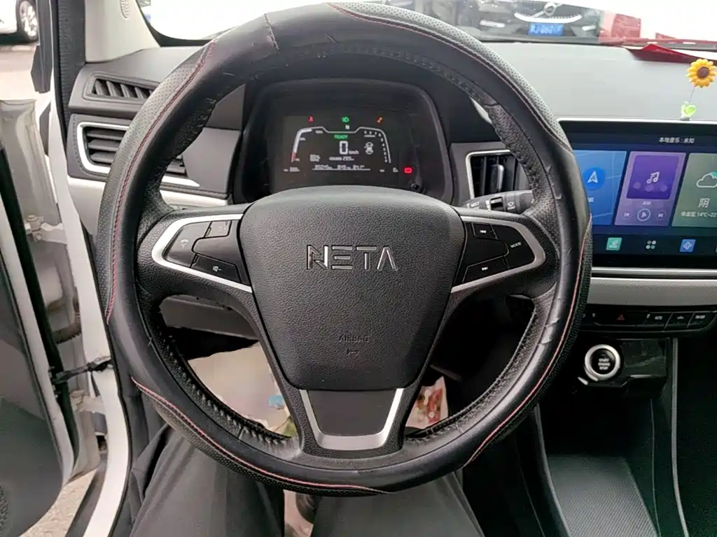 Neta Neta N01 — миниатюра 11