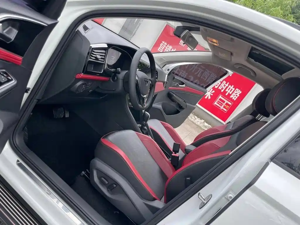 Jetta VS5 — миниатюра 8