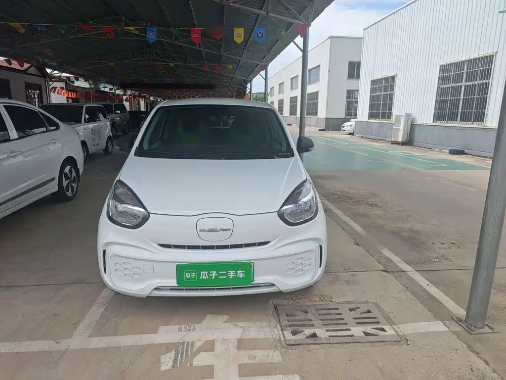 Roewe Clever — миниатюра 4