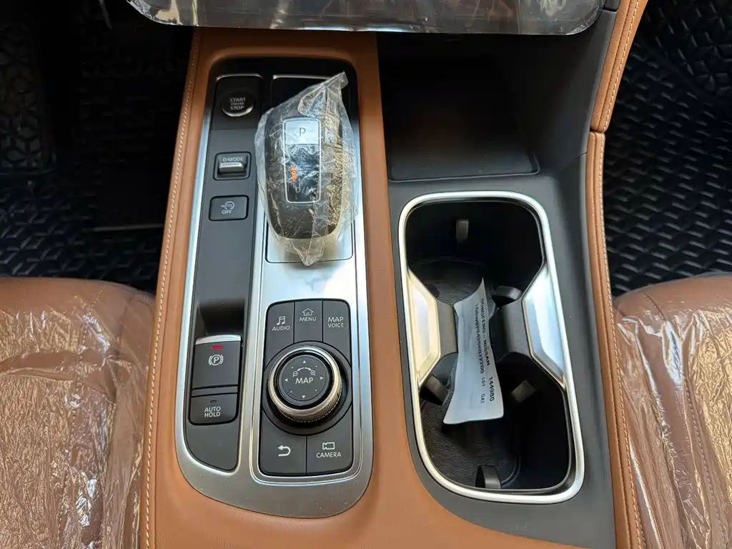Infiniti QX60 — миниатюра 15