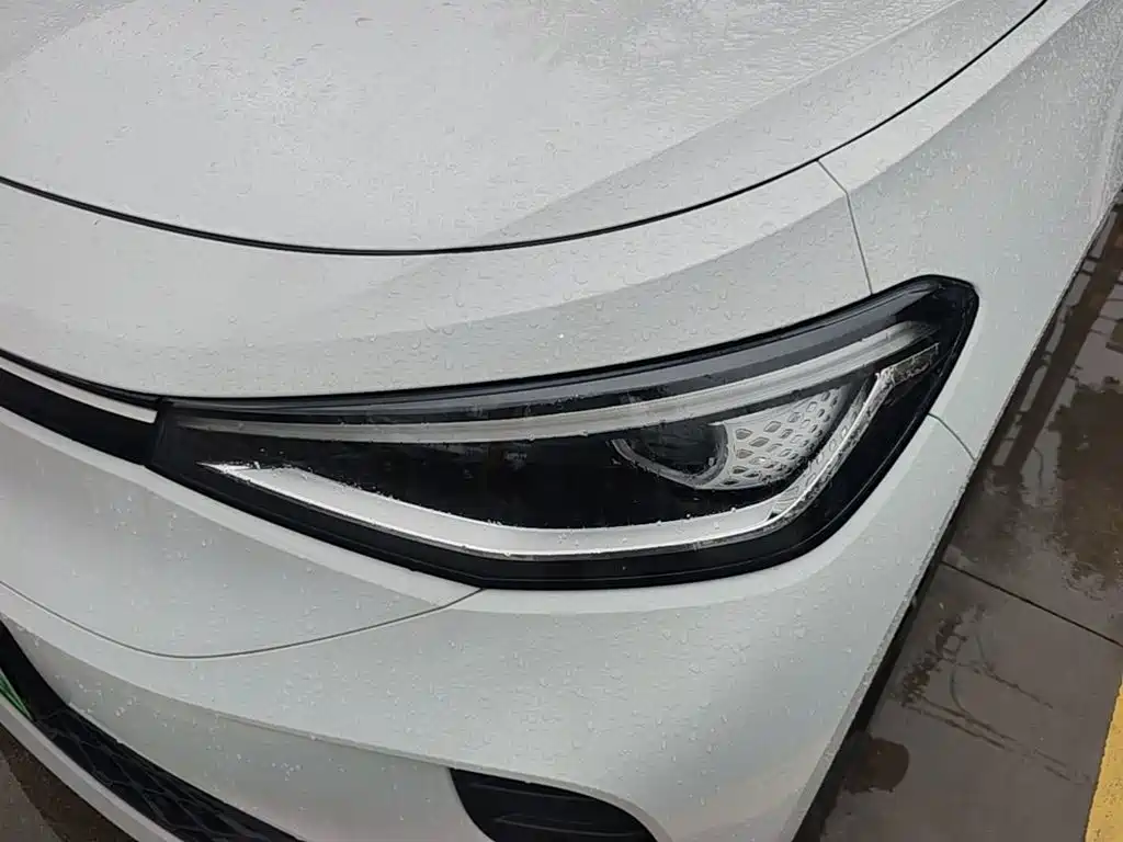 Volkswagen ID.4 Crozz — миниатюра 24