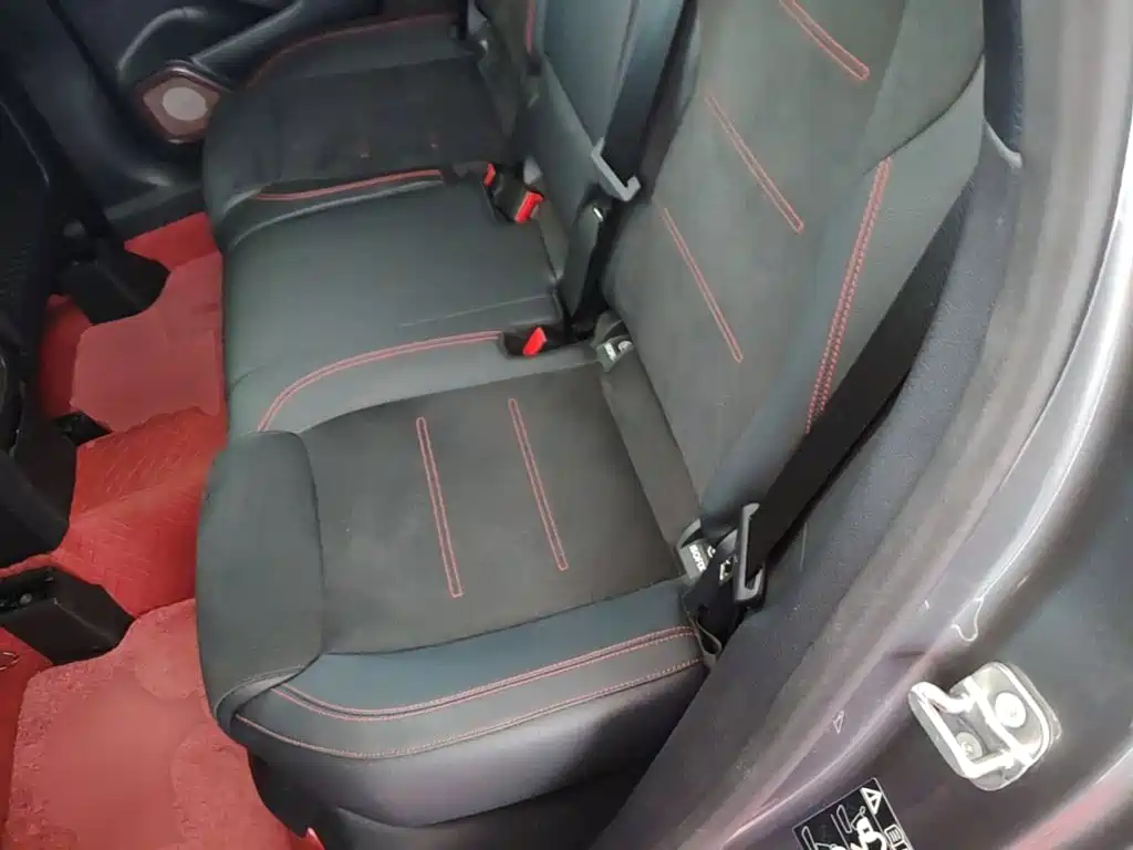 Mercedes-Benz GLA AMG — миниатюра 17