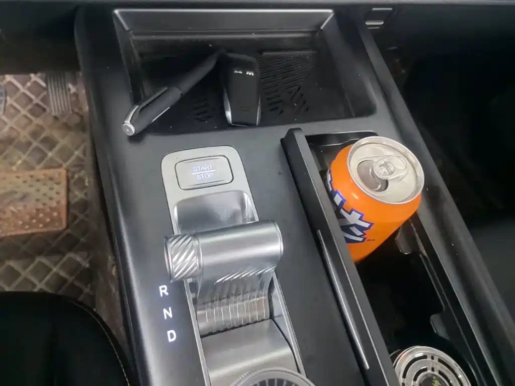 Beijing Off-Road BJ30 — миниатюра 14