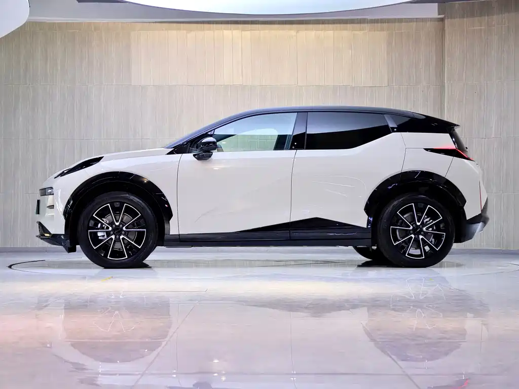 ZEEKR EXTREME KRYPTON X