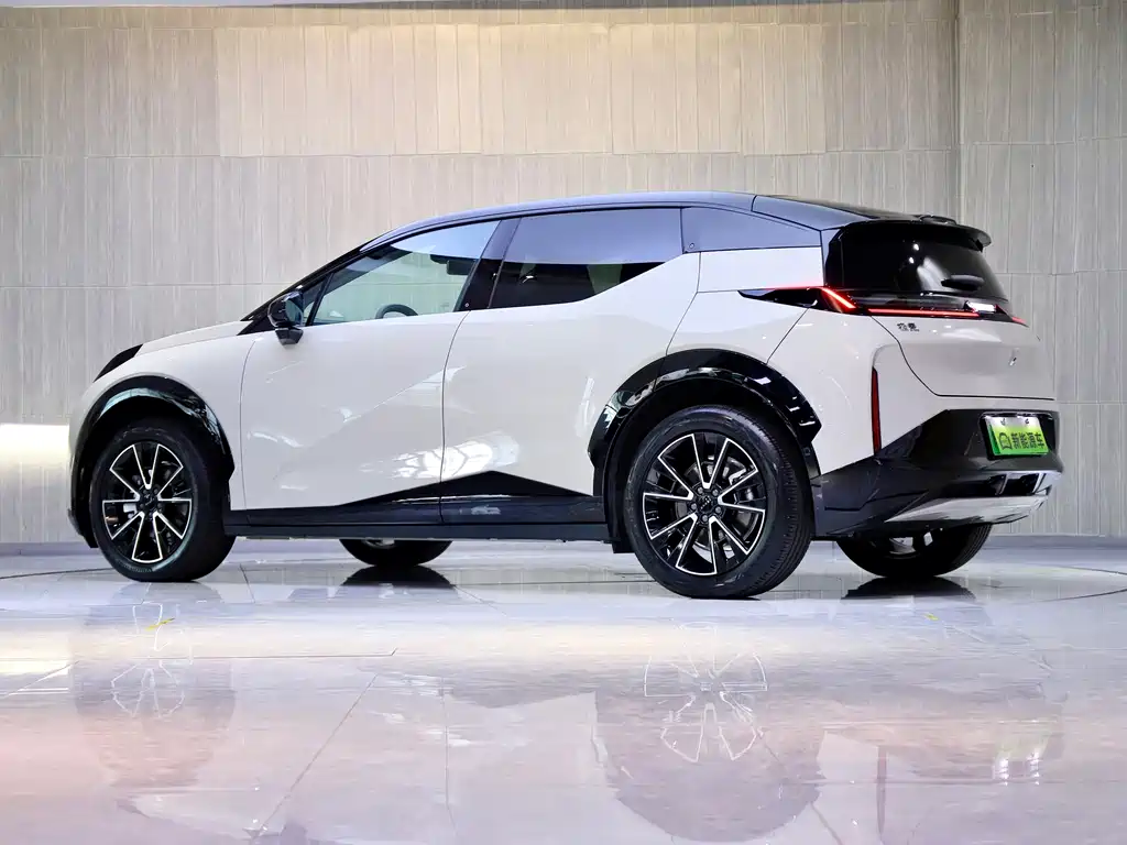 ZEEKR EXTREME KRYPTON X