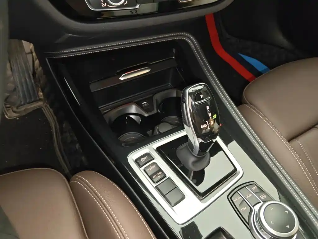 BMW 1 Series — миниатюра 10