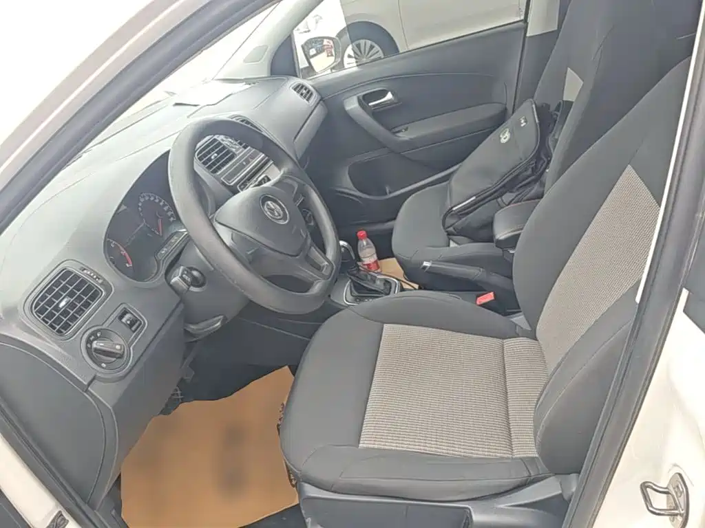 Volkswagen Polo — миниатюра 15