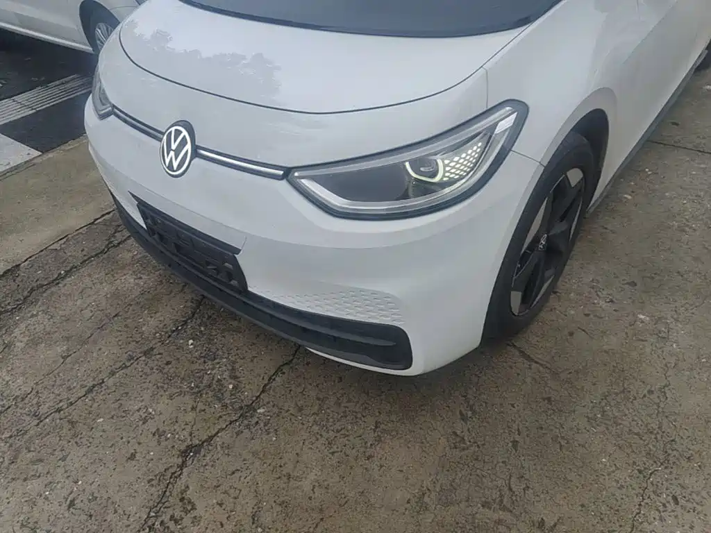Volkswagen ID.3 — миниатюра 24