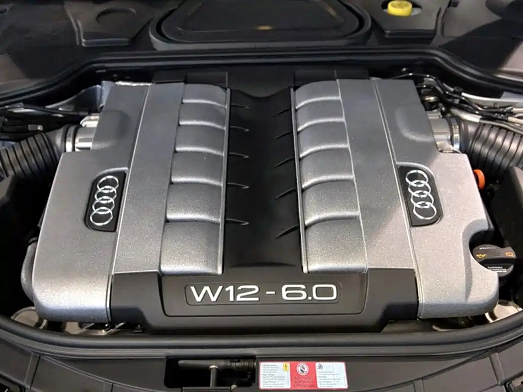 Audi A8 — миниатюра 16
