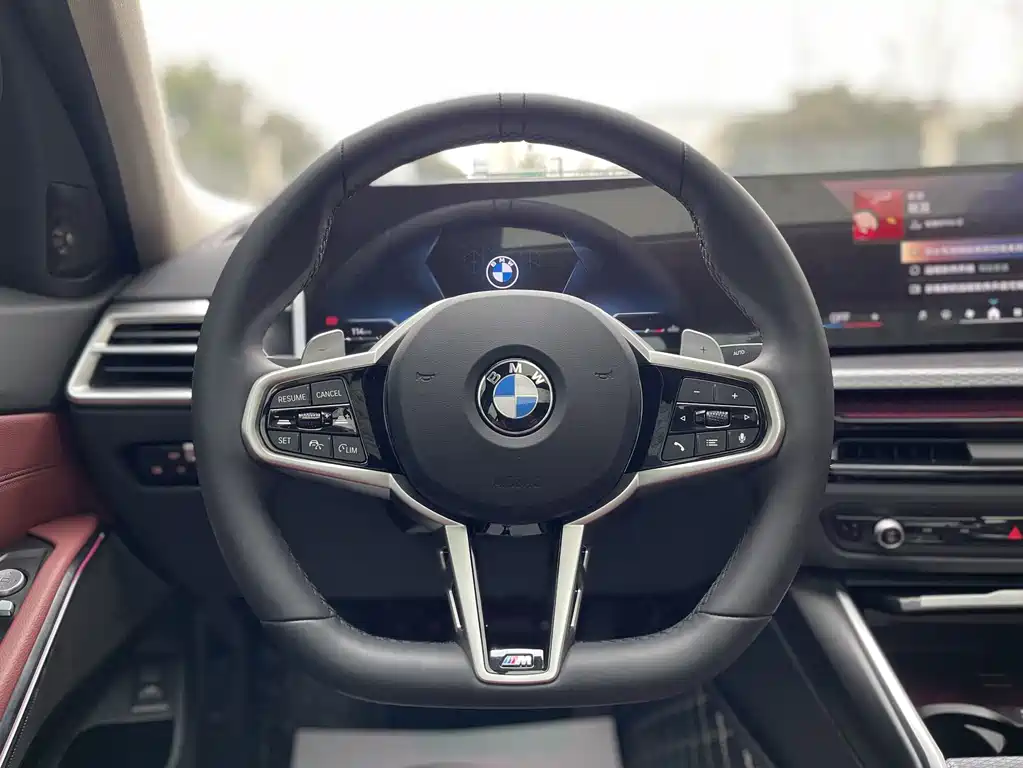 BMW 3 Series — миниатюра 7
