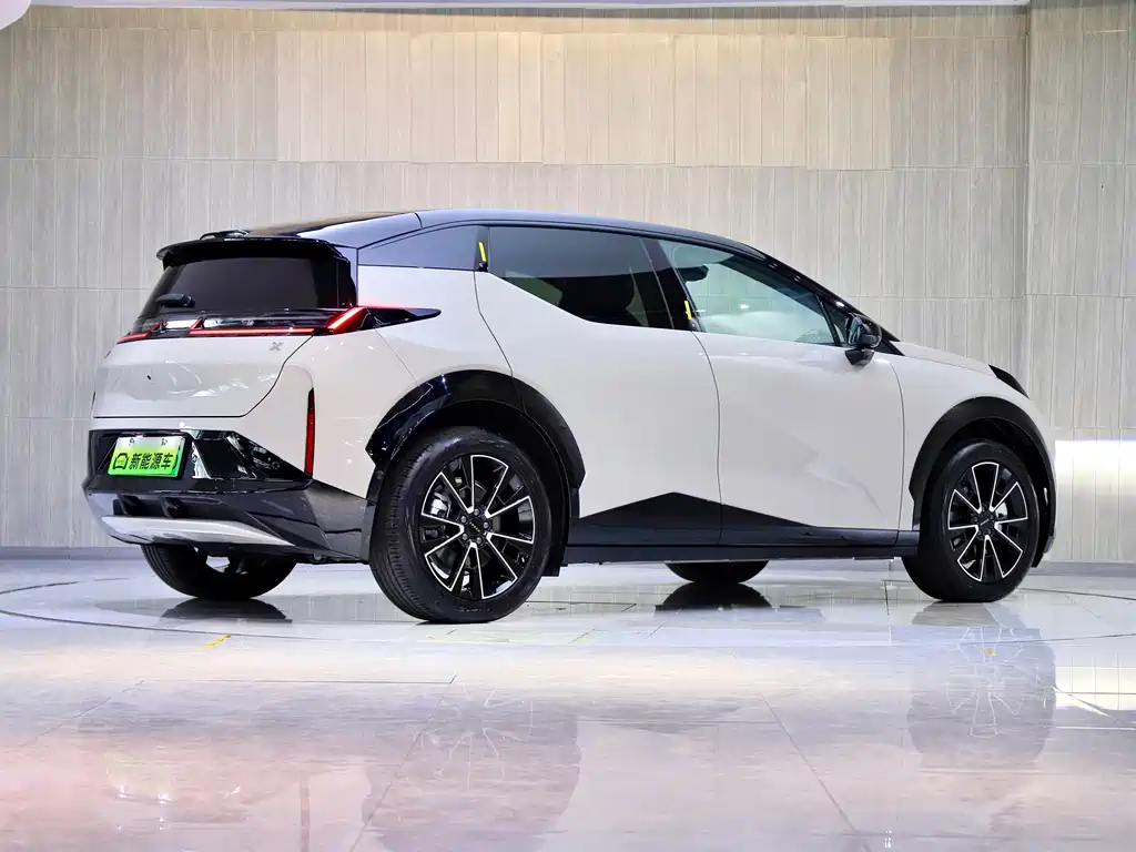 ZEEKR EXTREME KRYPTON X
