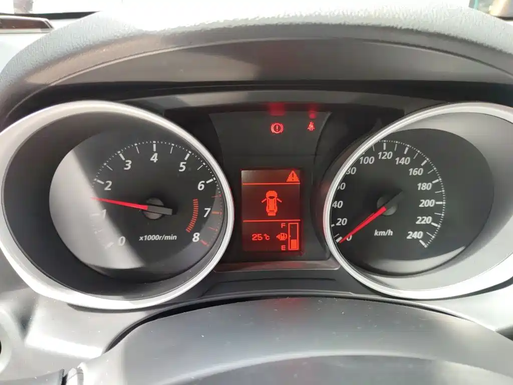 Mitsubishi ASX — миниатюра 12