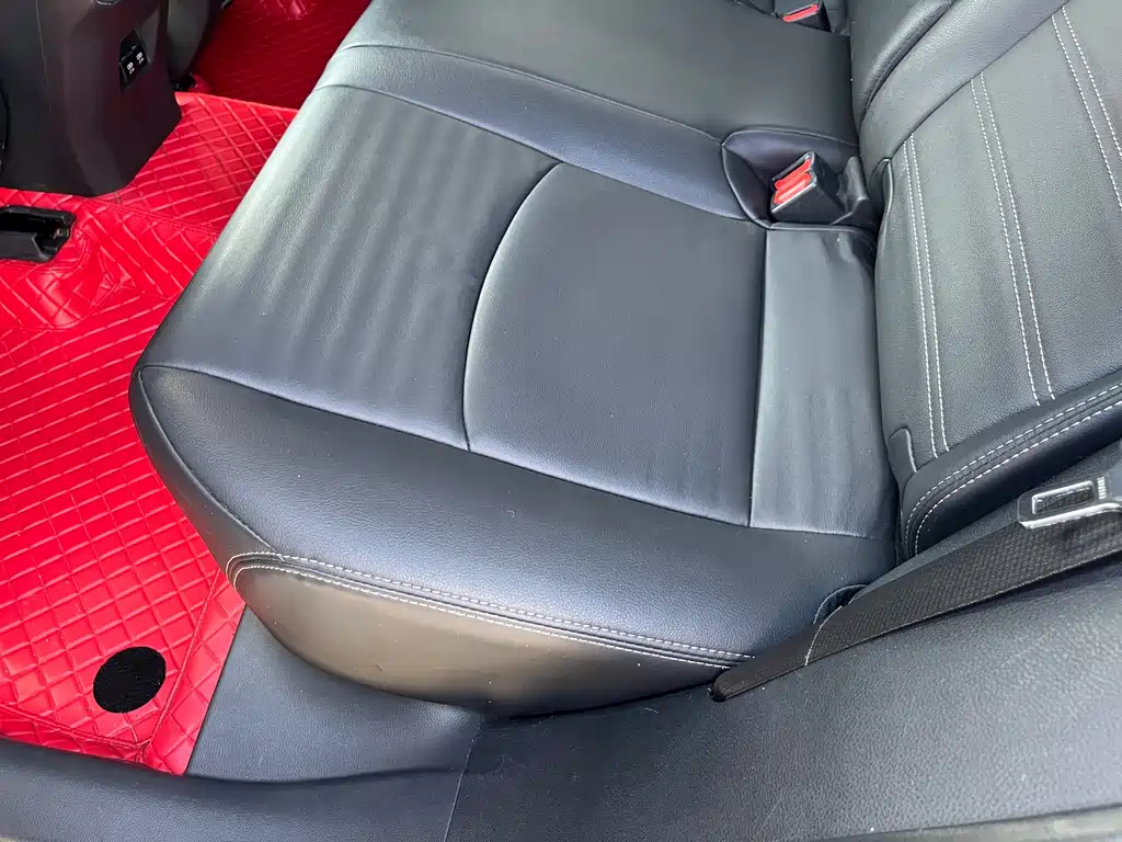 Toyota Wildlander — миниатюра 16