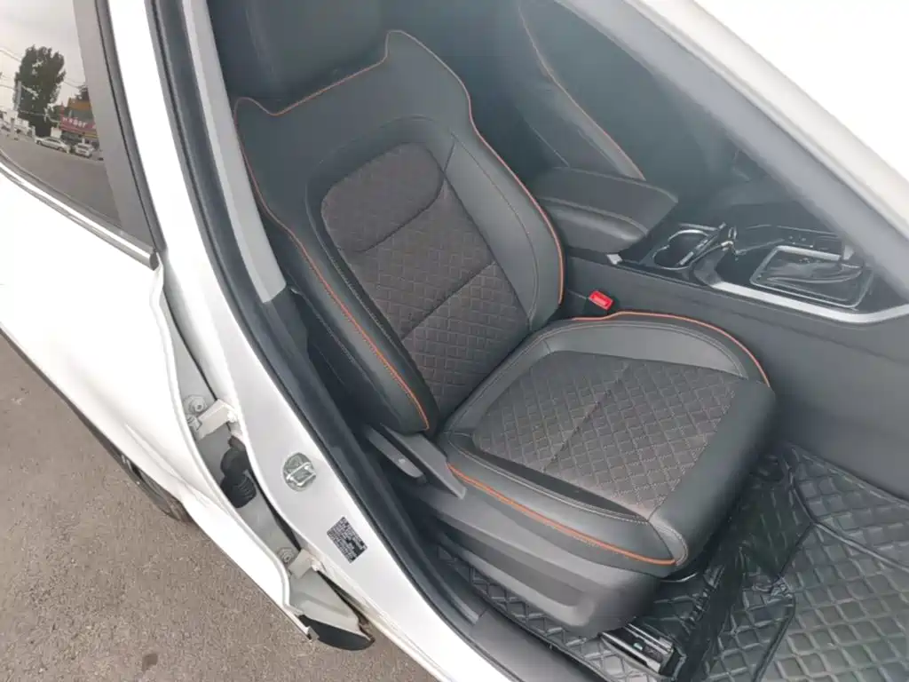 Chery Tiggo 5x — миниатюра 25