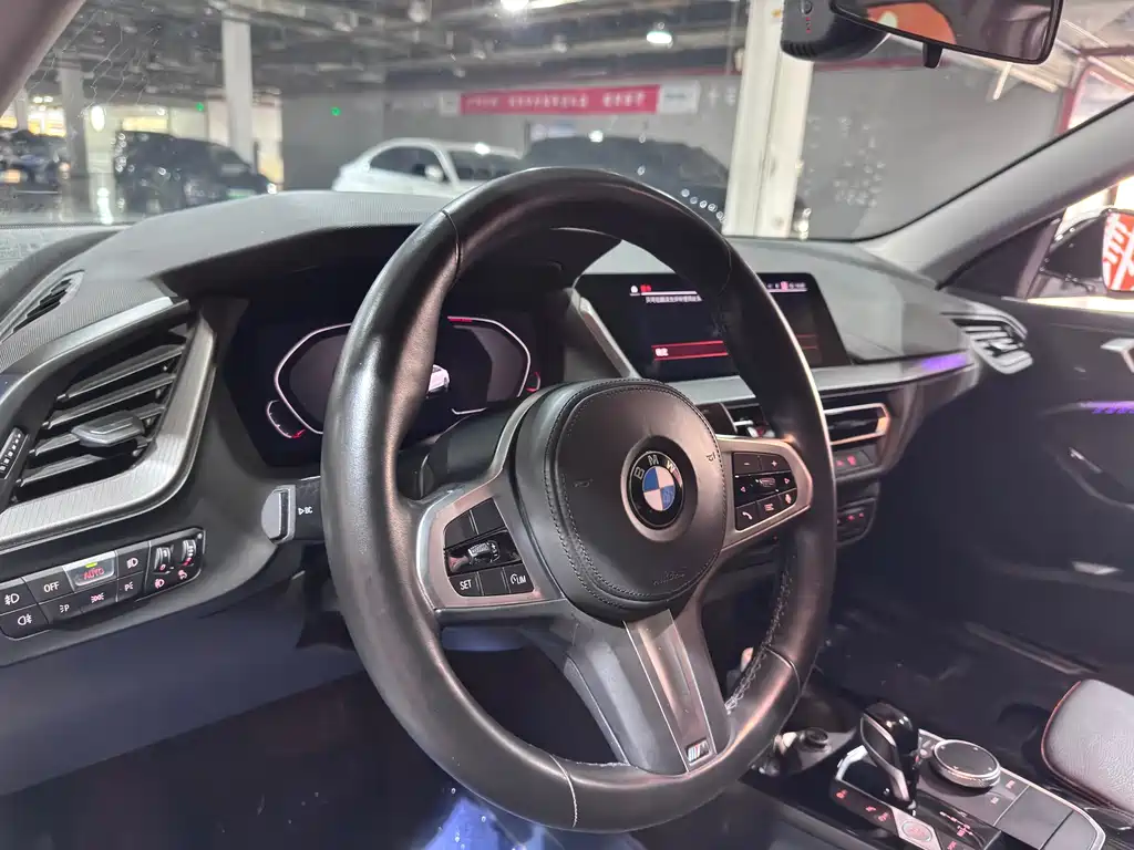 BMW 2 Series (Import) — миниатюра 18