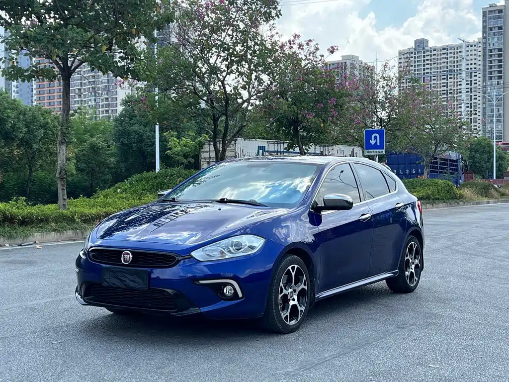 Fiat Ottimo