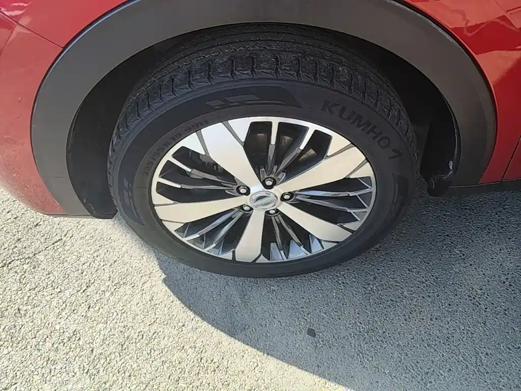 Haval F7x — миниатюра 23