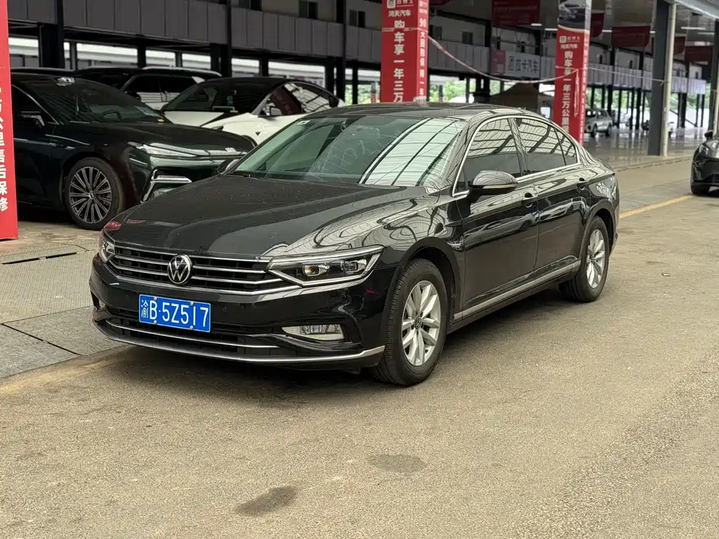 Купить Volkswagen Magotan