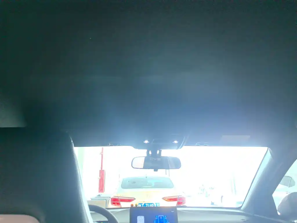 BYD Seagull — миниатюра 18