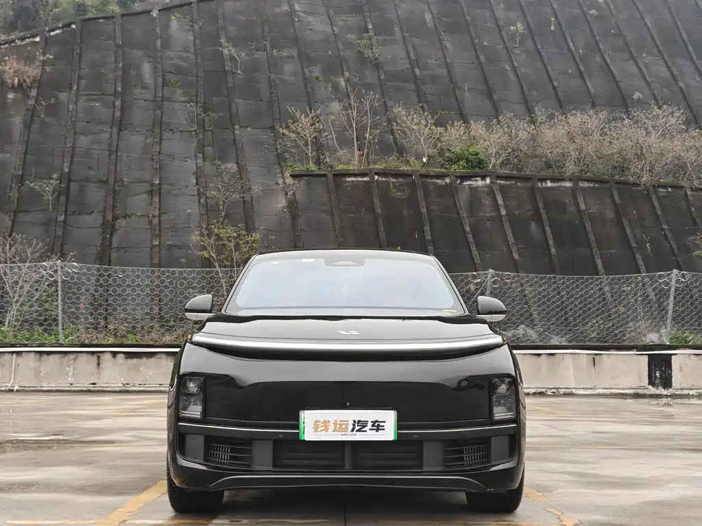 Li Auto IDEAL L9