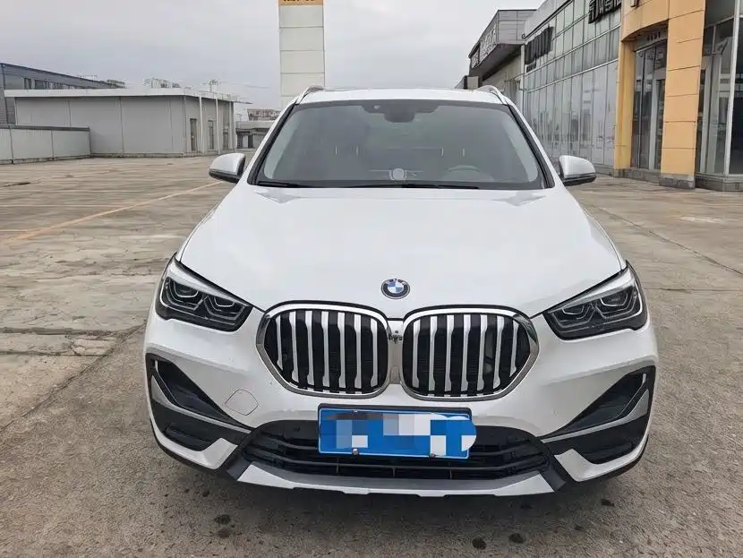 BMW X1 — миниатюра 2