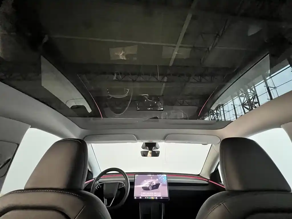 Tesla Model Y — миниатюра 4