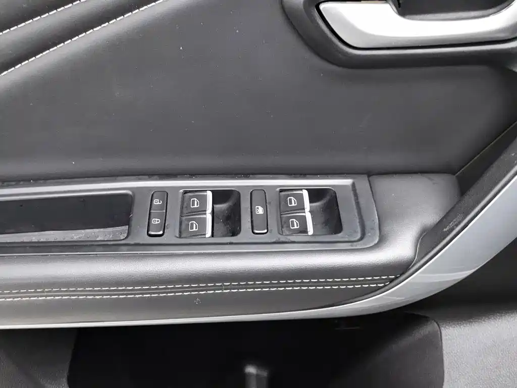Jetour X70 — миниатюра 9