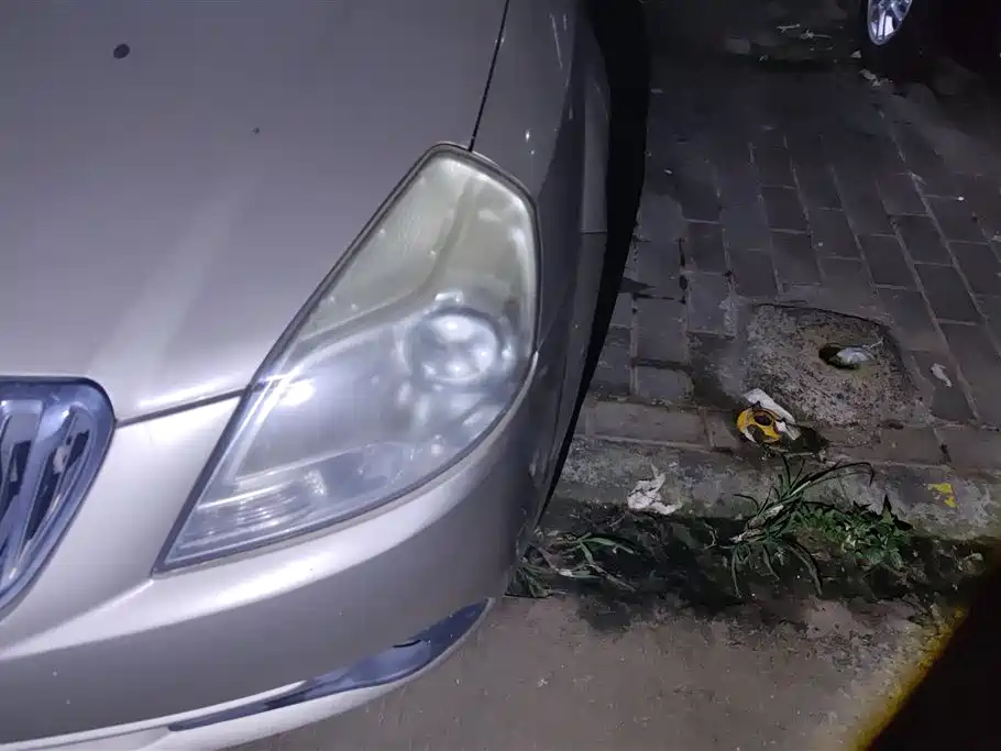 Buick Excelle 2013 1.5L AT