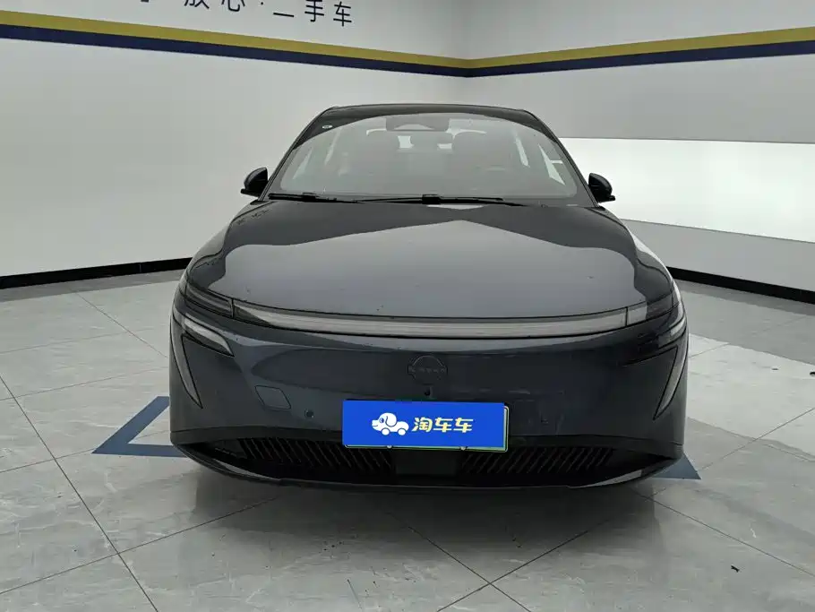 Nissan N7 — миниатюра 2