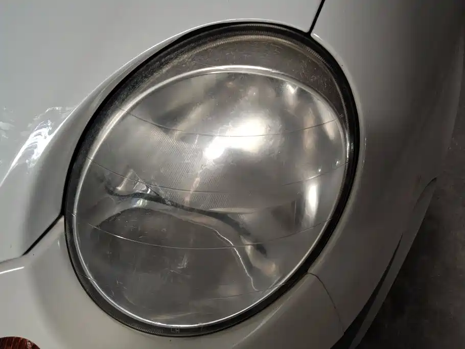 Baojun Spark — миниатюра 5