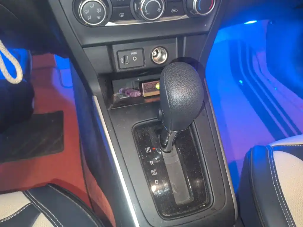 Nissan Sylphy — миниатюра 15