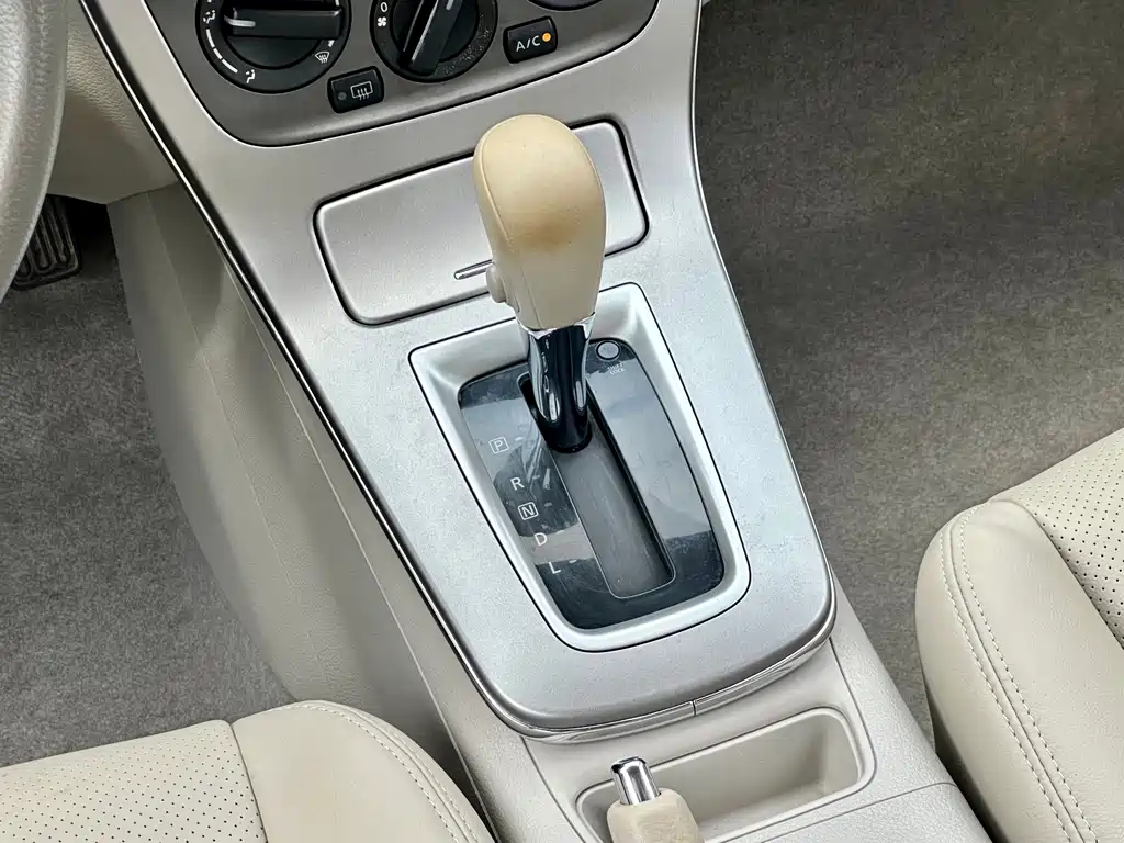 Nissan Sylphy — миниатюра 12