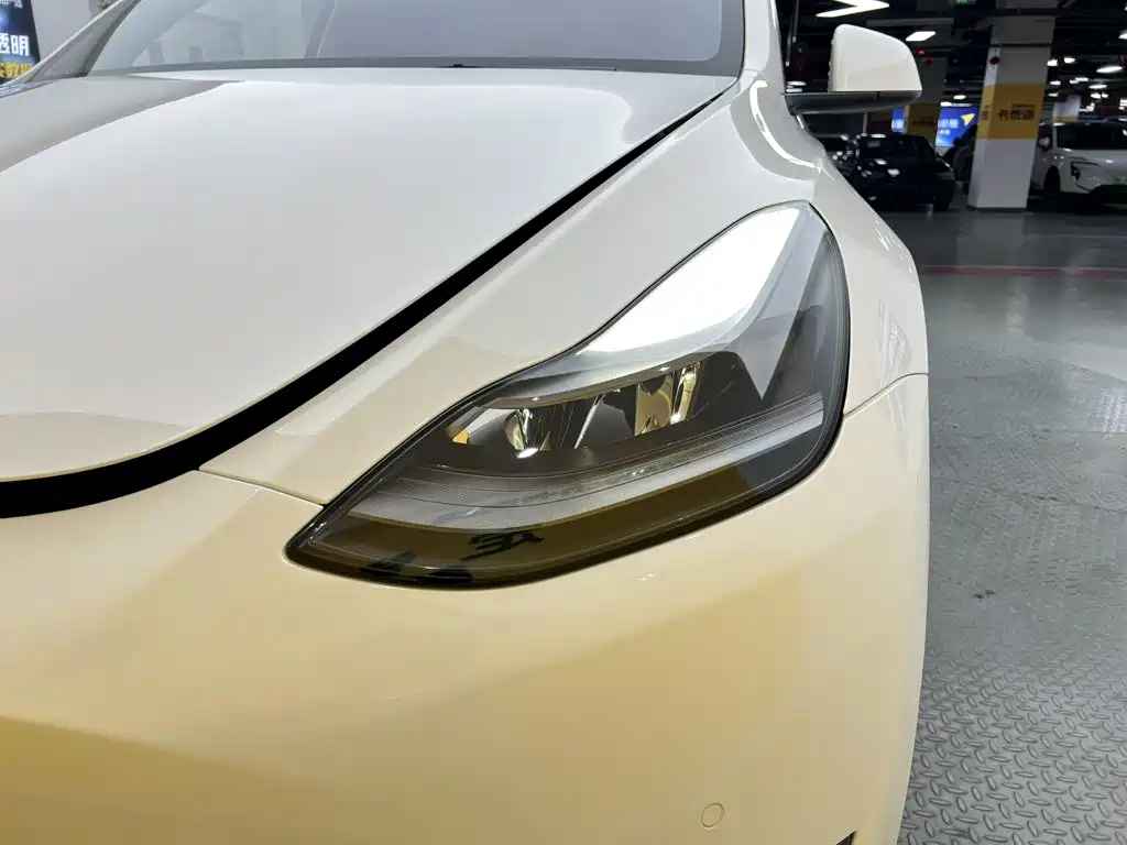 Tesla Model Y — миниатюра 7
