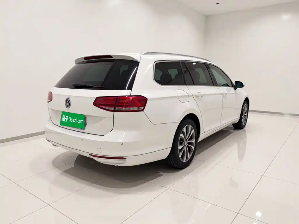 Volkswagen Viloran — миниатюра 6