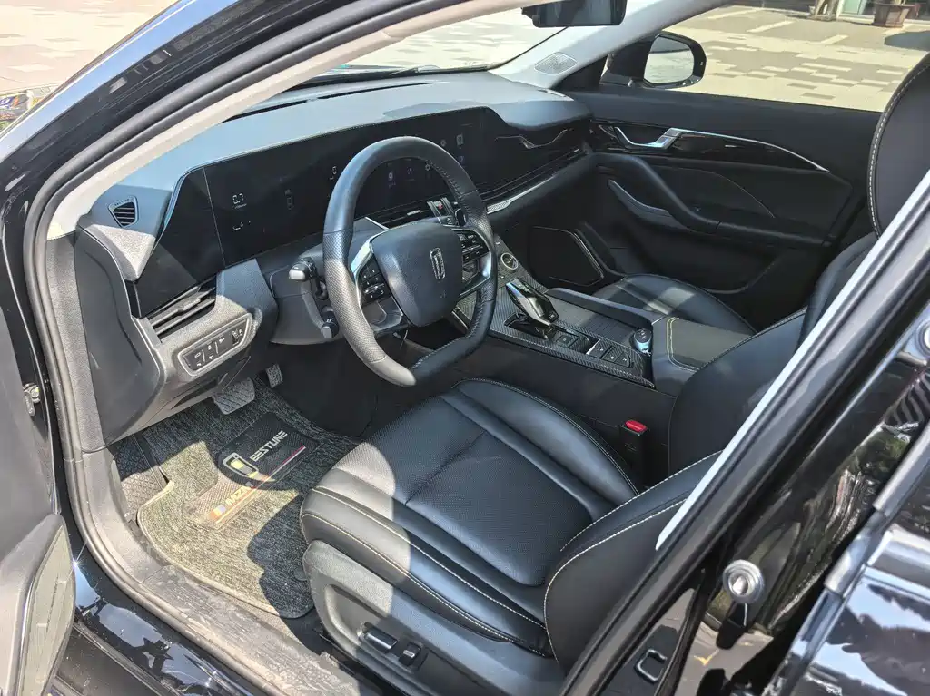 Bestune B70 — миниатюра 6