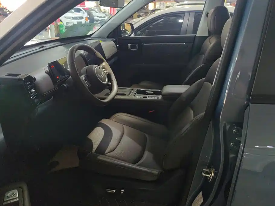 Wuling Xingguang 560 — миниатюра 9