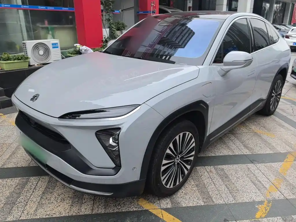 NIO EC6 — миниатюра 2