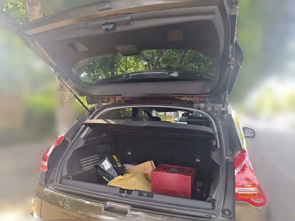 Peugeot 3008 — миниатюра 10