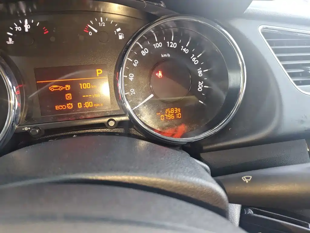 Peugeot 3008 — миниатюра 5