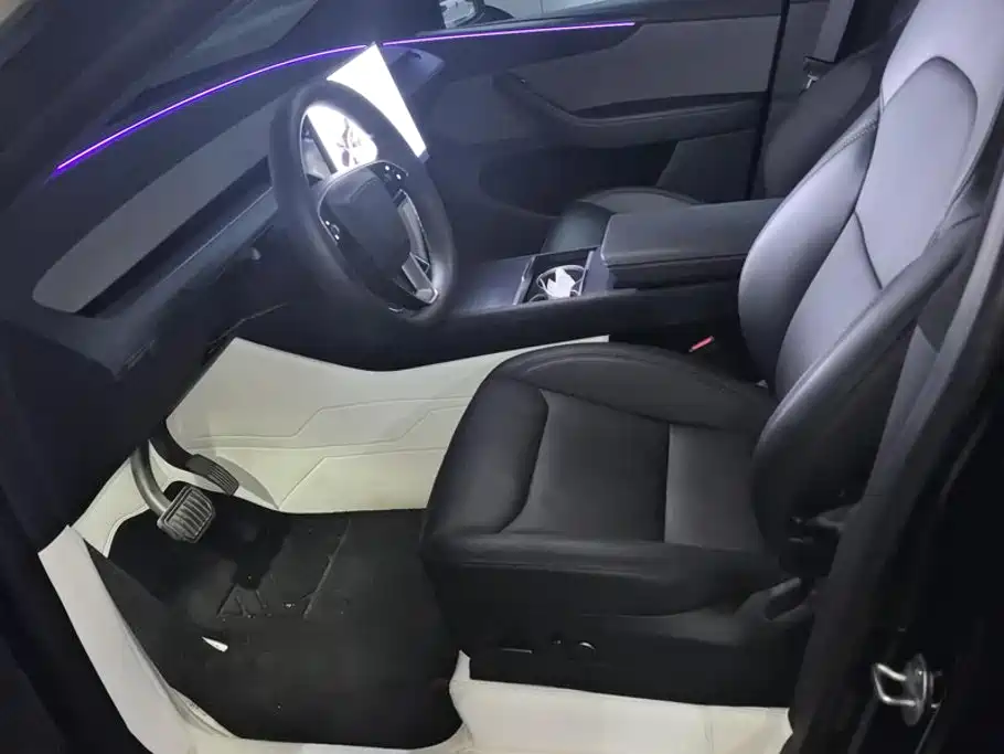 Tesla Model Y — миниатюра 9