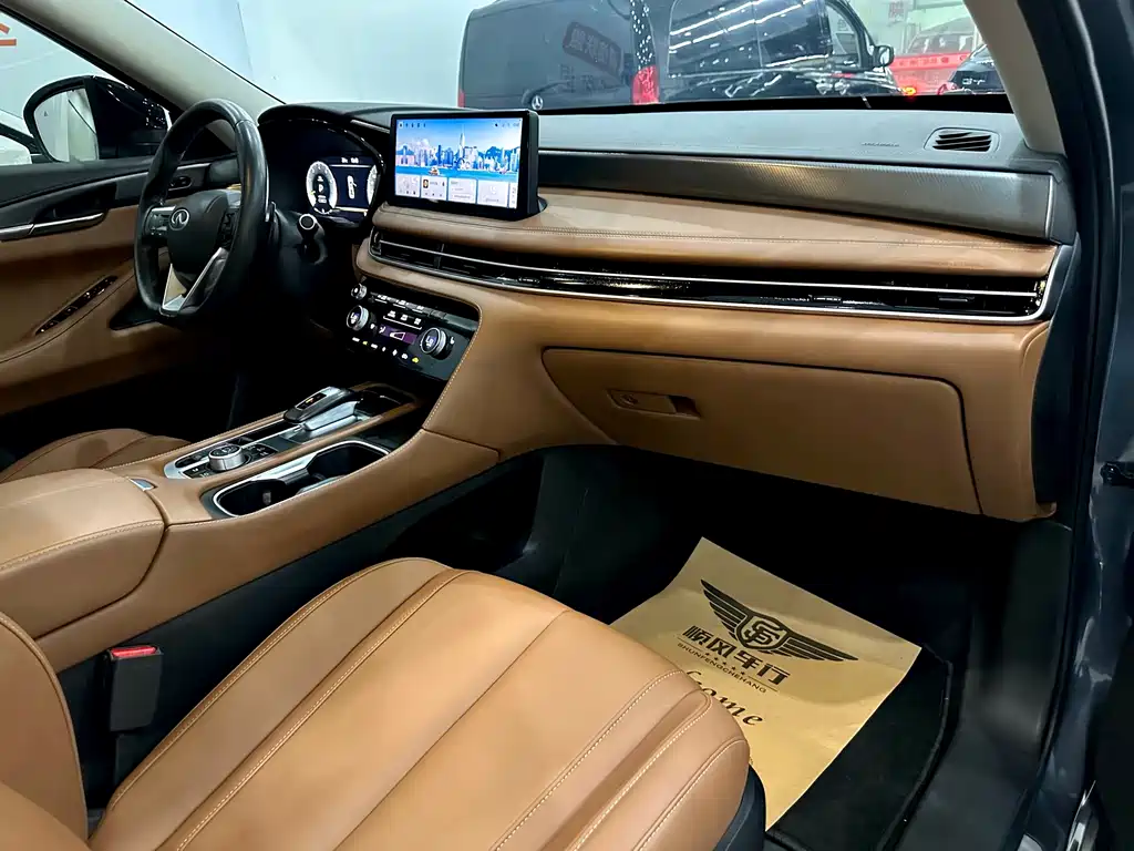 Infiniti QX60 — миниатюра 19