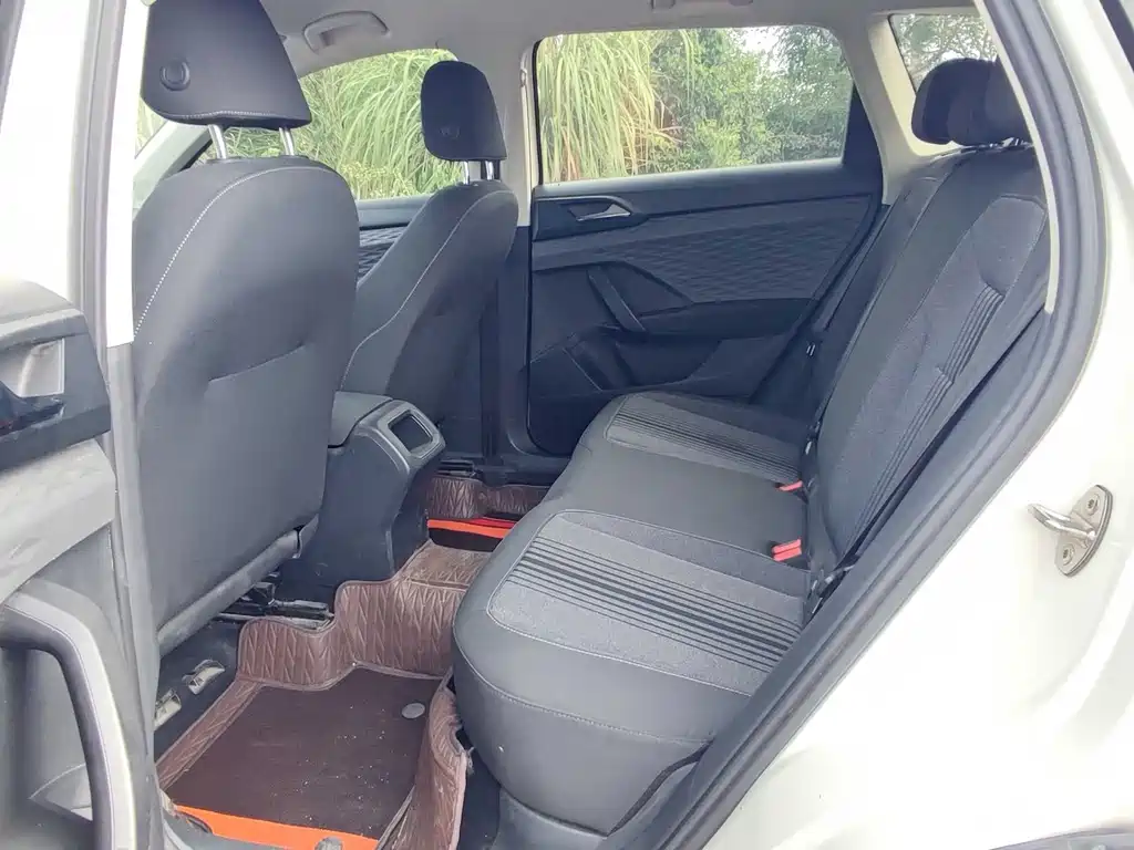 Volkswagen Tharu — миниатюра 8