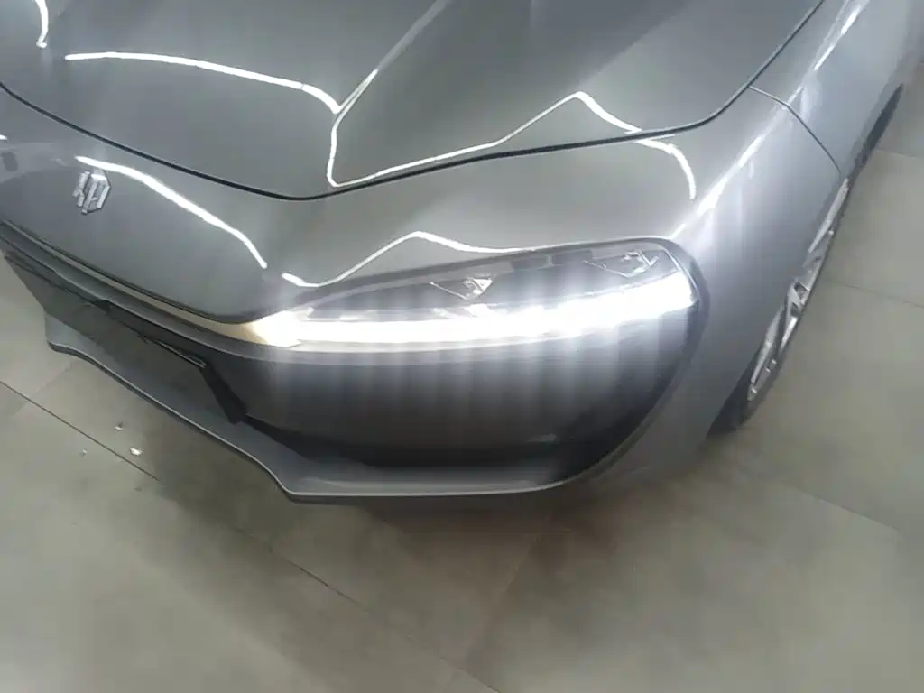 Leapmotor Leapmotor S01 — миниатюра 24