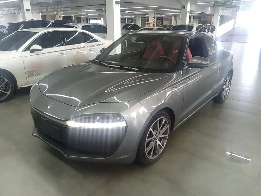 Leapmotor Leapmotor S01