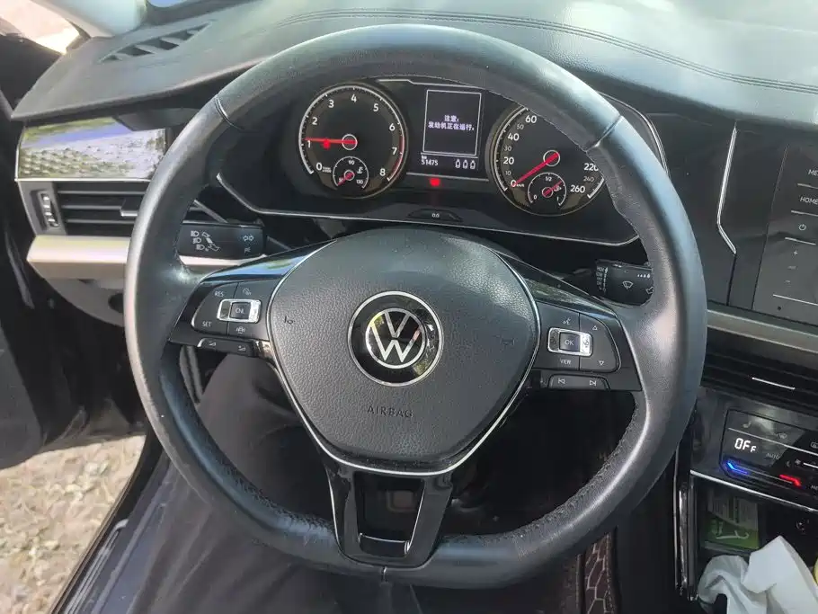 Volkswagen Passat — миниатюра 15