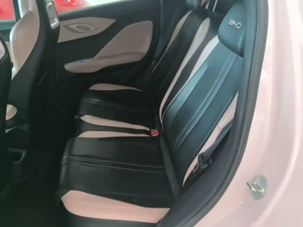 BYD Seagull — миниатюра 17