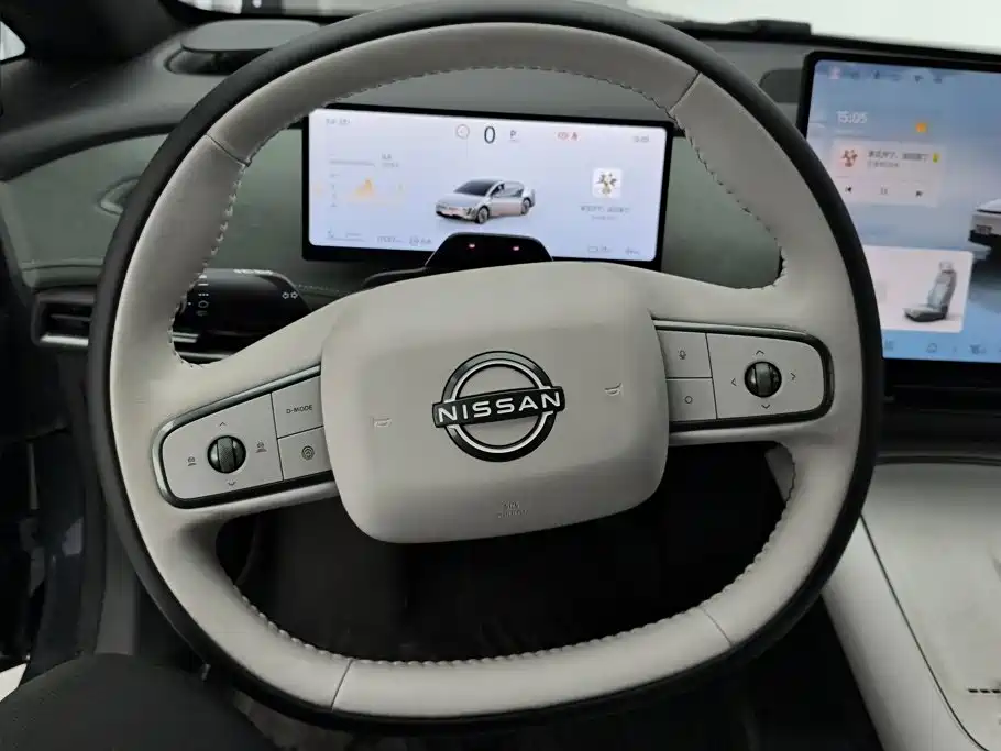 Nissan N7 — миниатюра 15